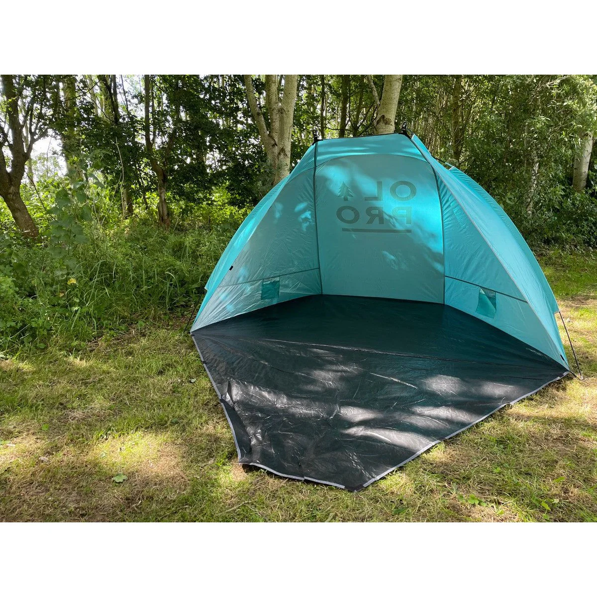Olpro Beach Tent - Image 10