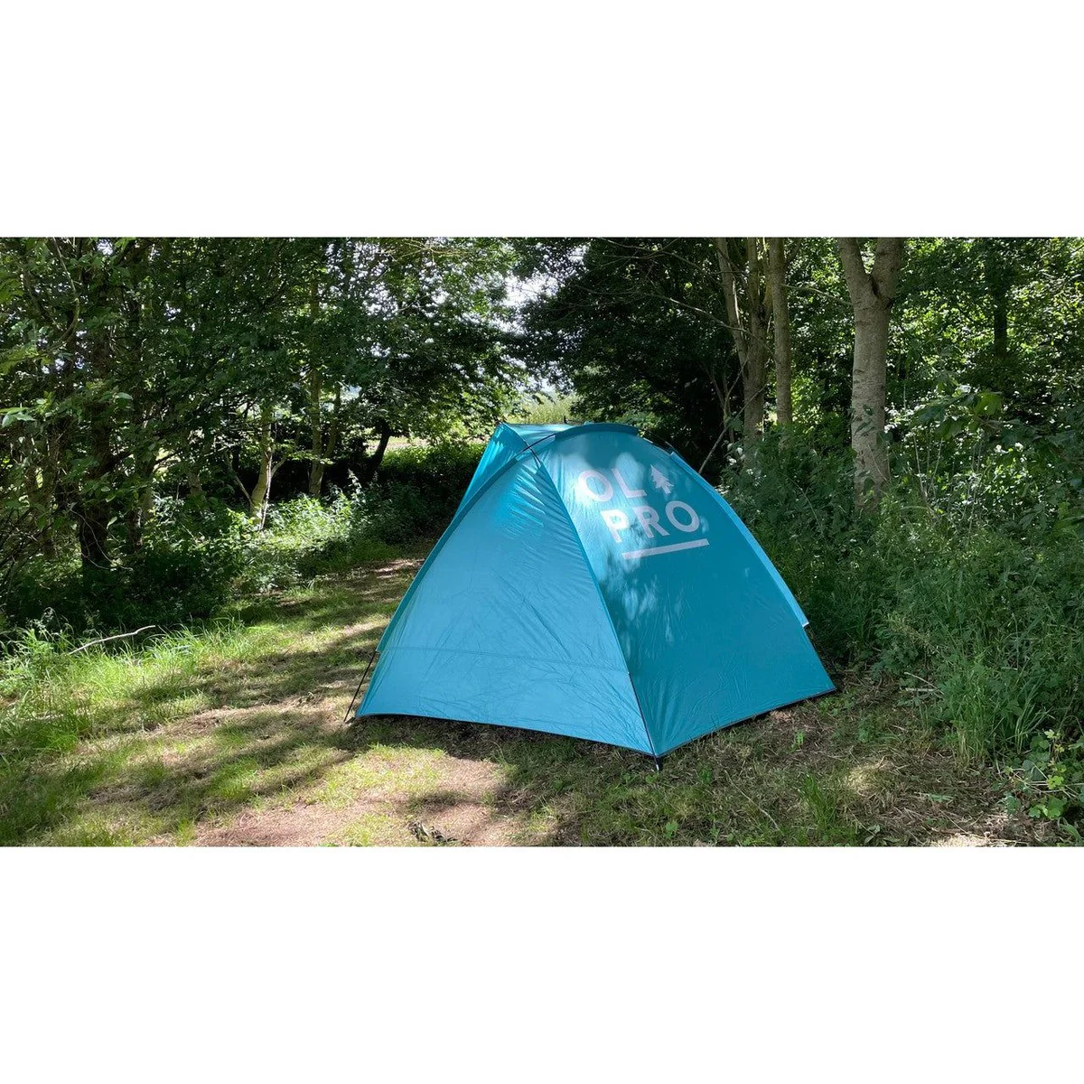 Olpro Beach Tent - Image 2