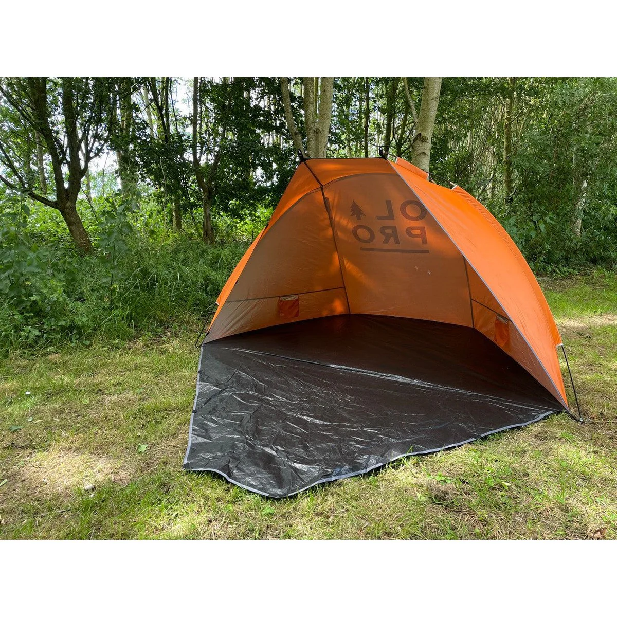 Olpro Beach Tent - Image 3