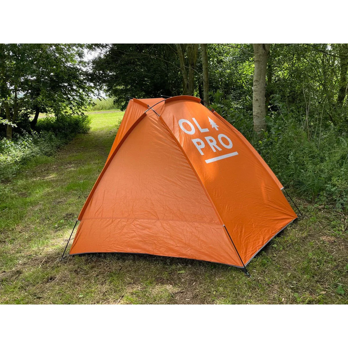 Olpro Beach Tent - Image 4