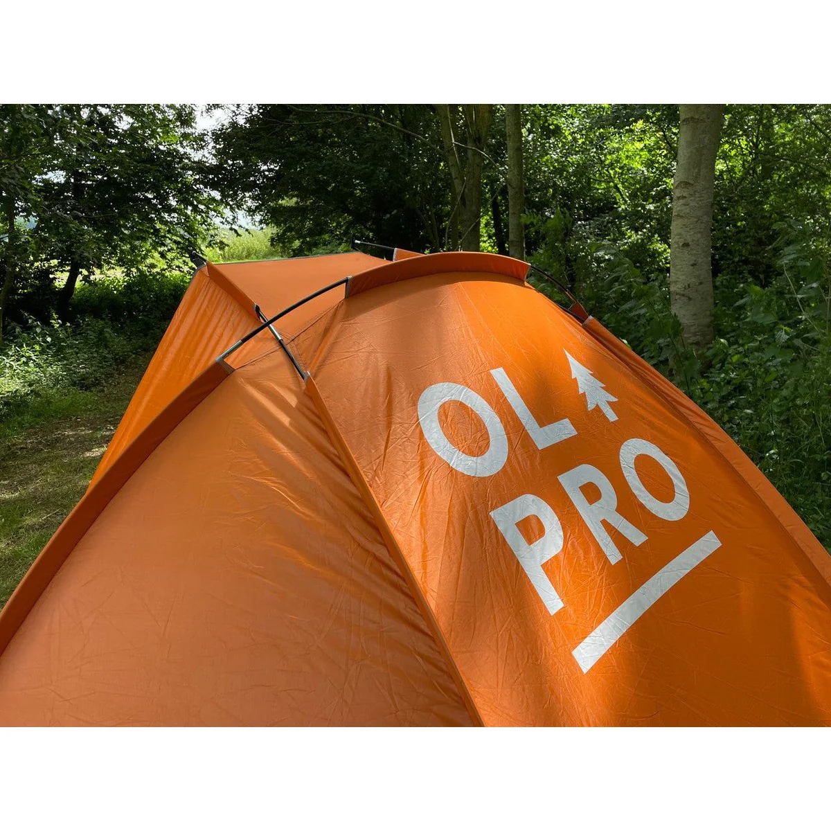 Olpro Beach Tent - Image 5
