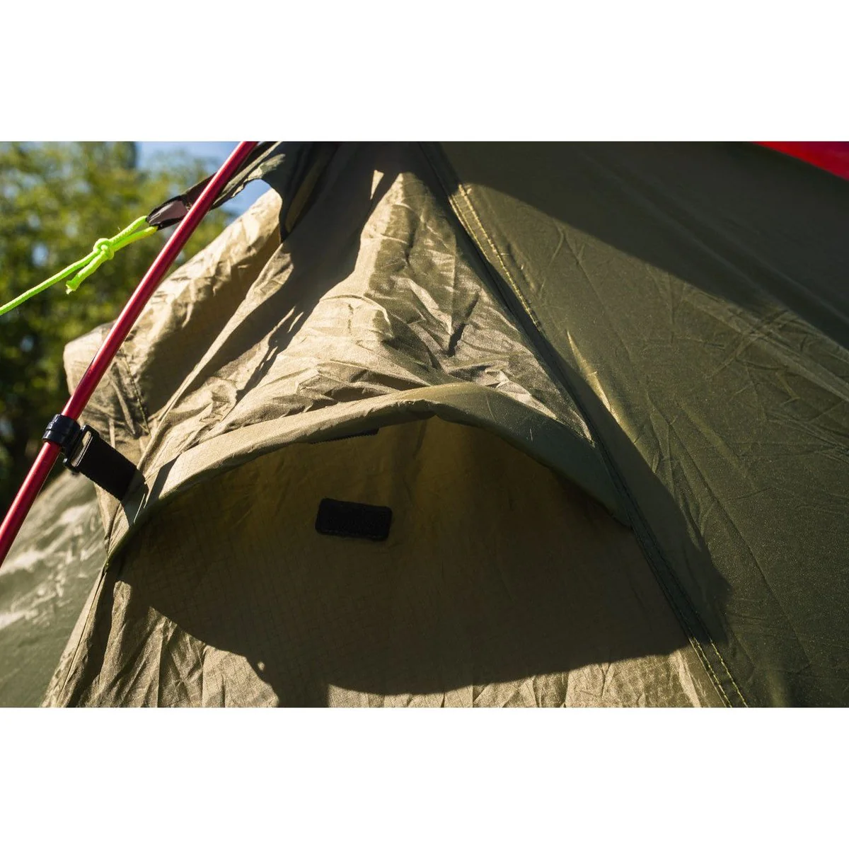 Olpro Beckford Lightweight 2 Person Tent (Ripstop) (Ex Voyager) - Image 11