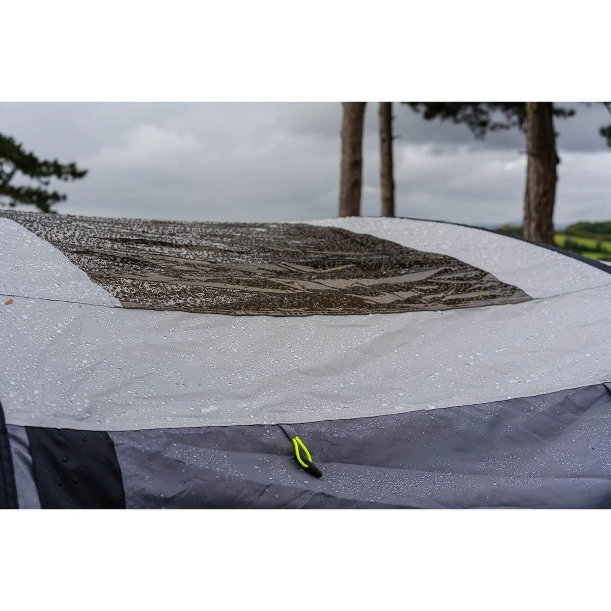 Olpro Blakedown Breeze - 4 Berth Inflatable Tent - Image 12
