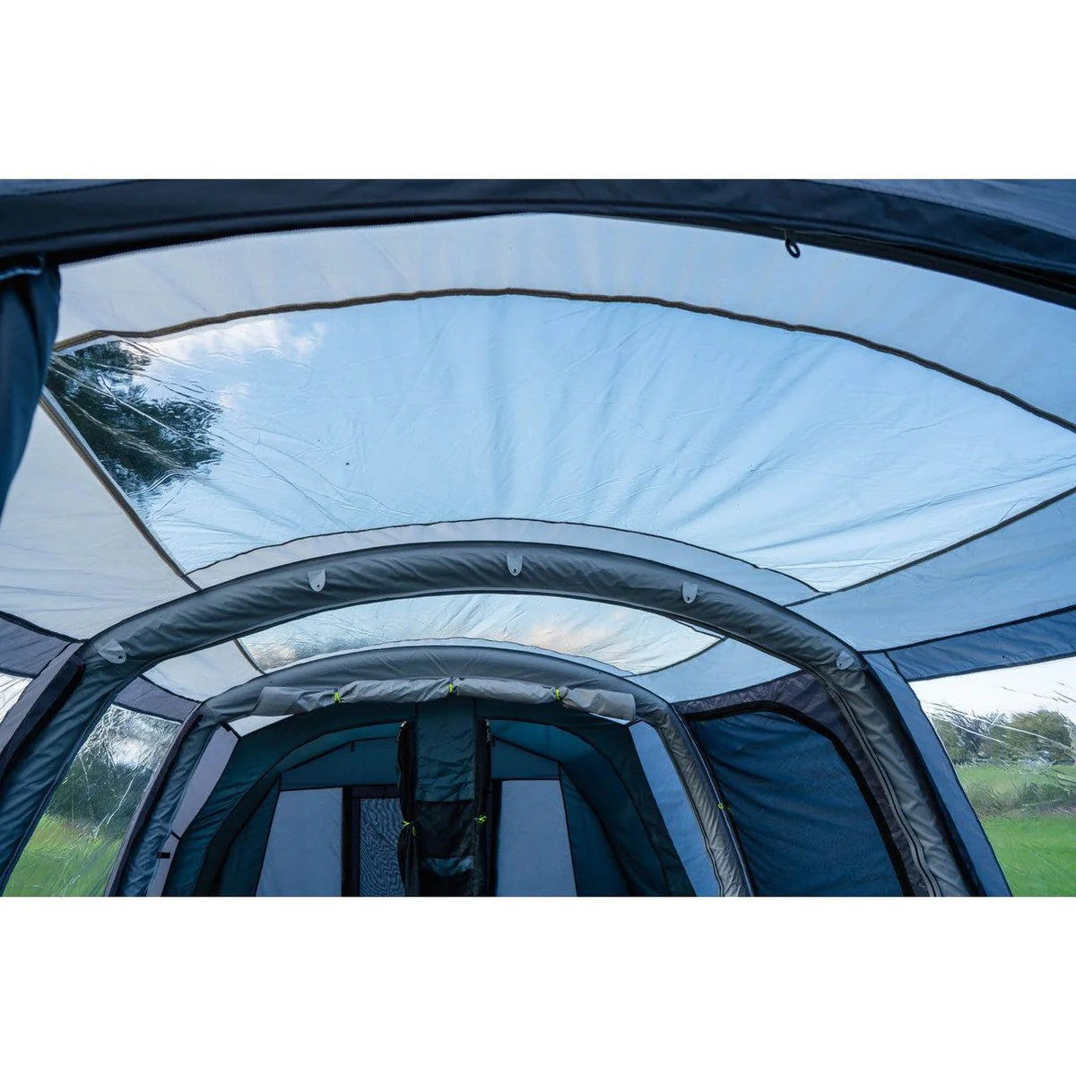 Olpro Blakedown Breeze - 4 Berth Inflatable Tent - Image 14