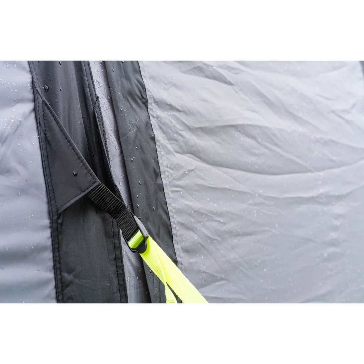 Olpro Blakedown Breeze - 4 Berth Inflatable Tent - Image 9