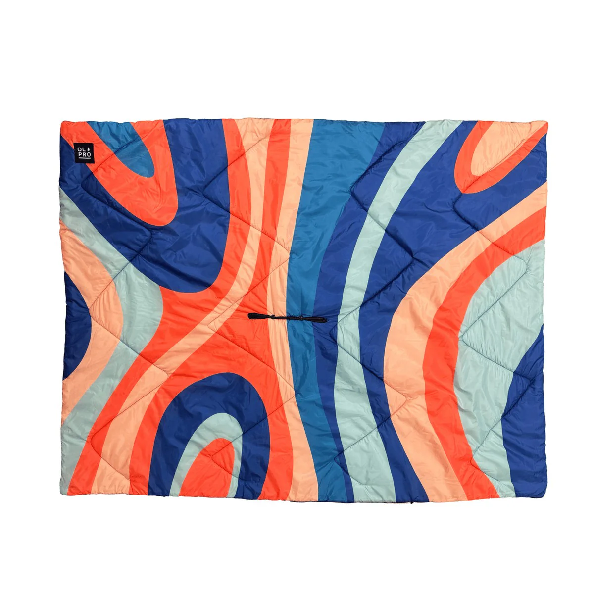 Olpro Blanco Outdoor Camping Blanket - Image 2