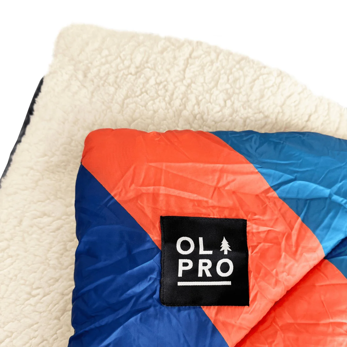 Olpro Blanco Outdoor Camping Blanket - Image 5