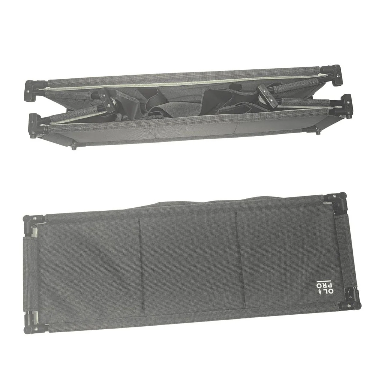 Olpro Cabinet Organizer 9 Compartments - Image 2