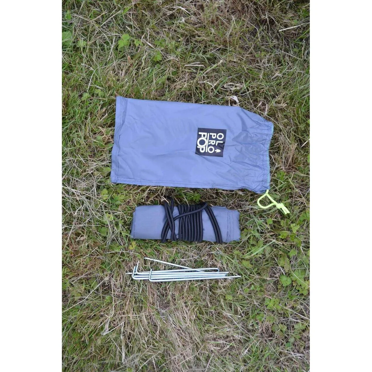 Olpro Camper Van Skirt - Image 4