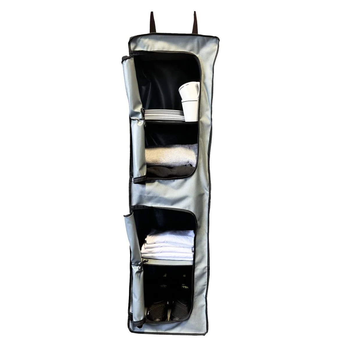 Olpro Camping Multifunctional Organiser - Image 3