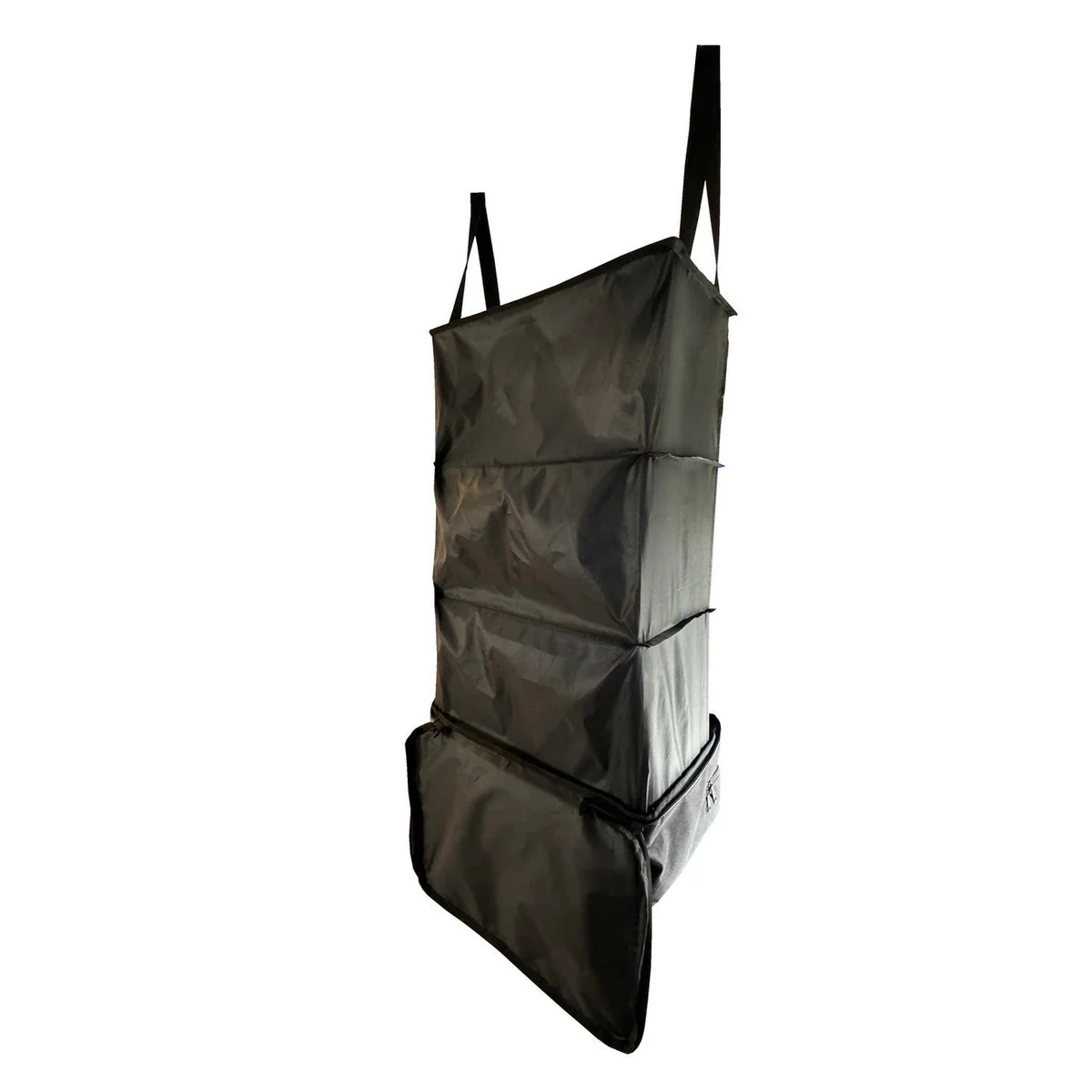 Olpro Camping Organiser with Shelves and Storage Bag - Image 4