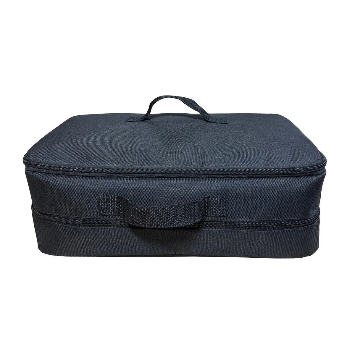 Olpro Camping Organiser with Shelves and Storage Bag - Image 5