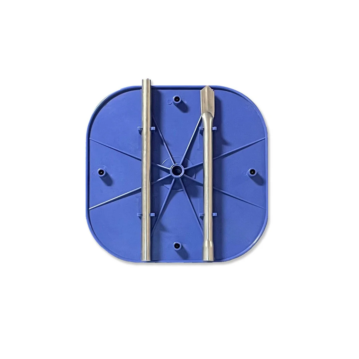 Olpro Camping Spike Stick Table - Image 3