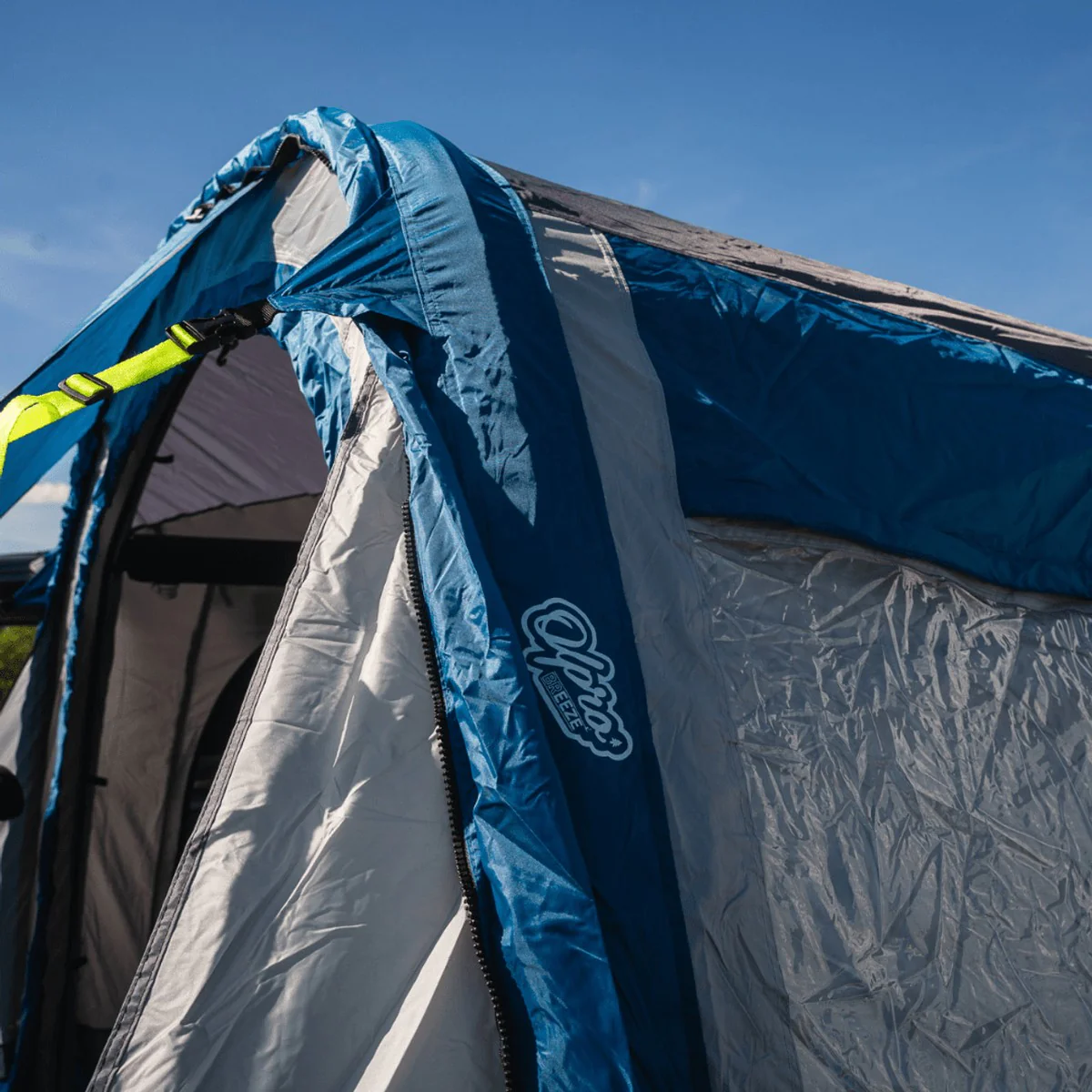 Olpro Cocoon Breeze v2 Campervan Awning - Image 10
