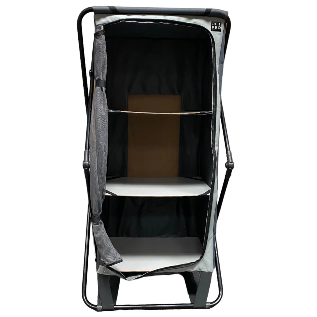 Olpro Collapsible Camp Storage Organiser