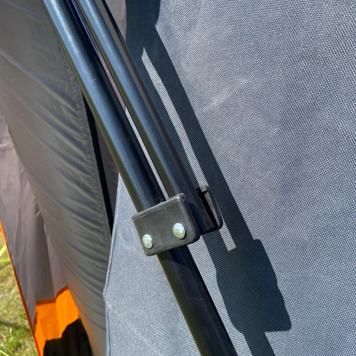 Olpro Collapsible Camp Storage Organiser - Image 7