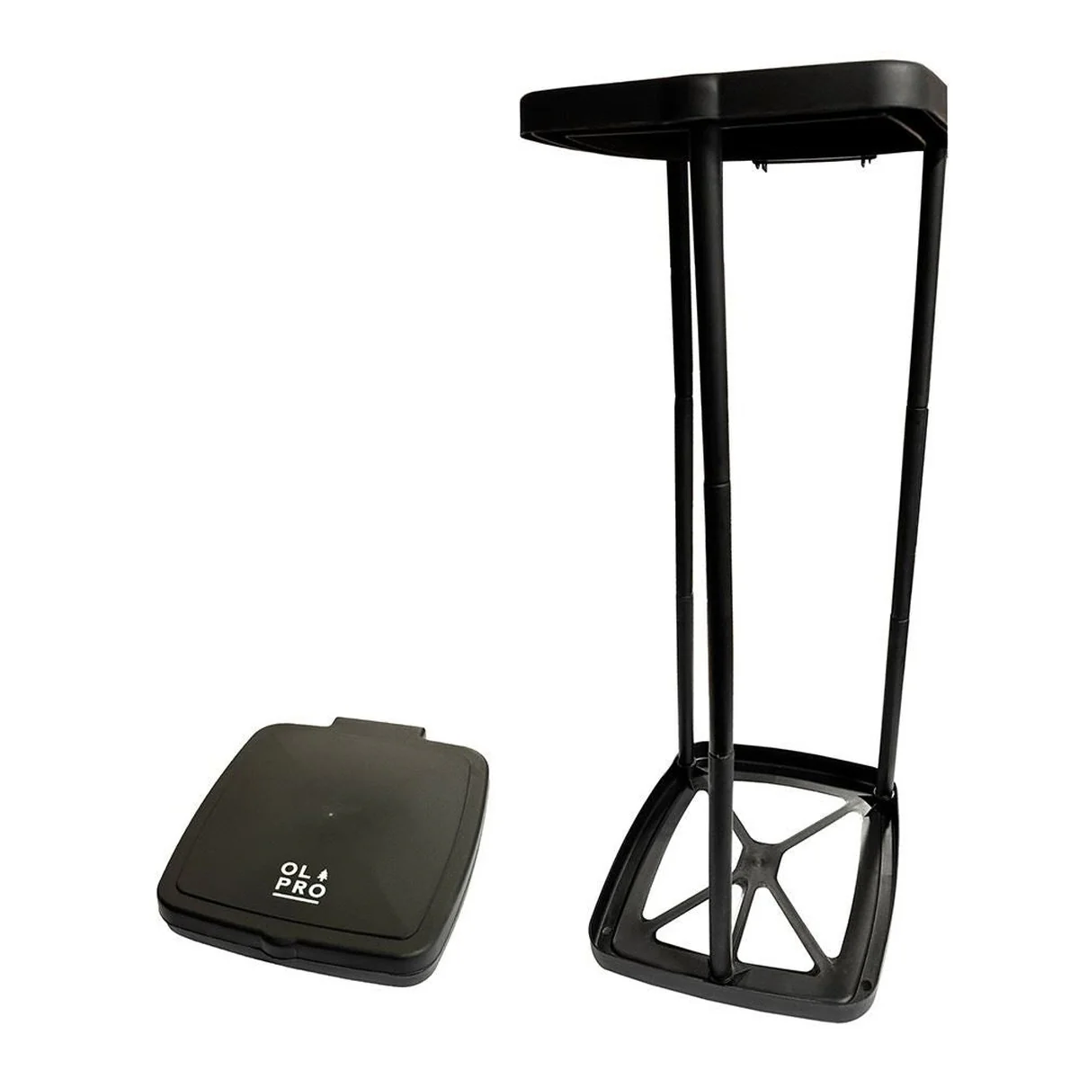 Olpro Collapsible Eco Folding Bin Frame
