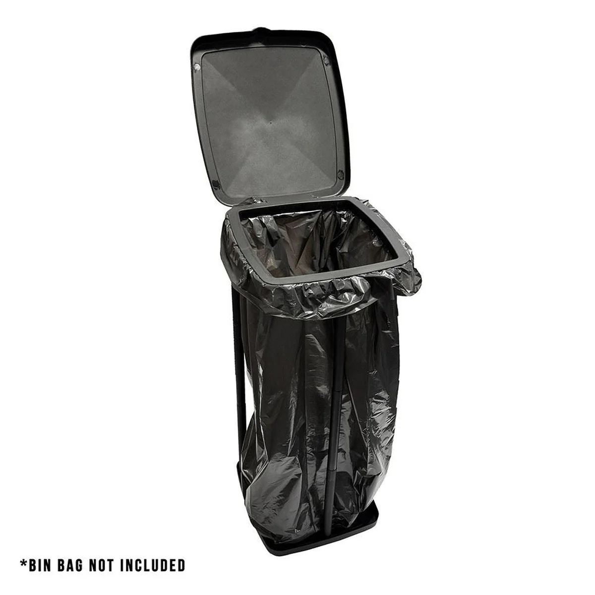 Olpro Collapsible Eco Folding Bin Frame - Image 2