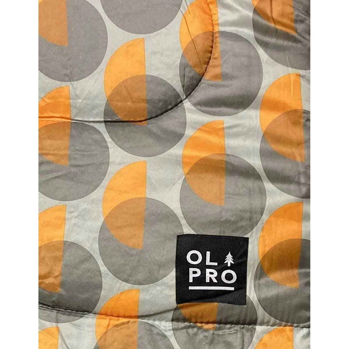 Olpro Dark Moon Sleeping Bag - Image 2