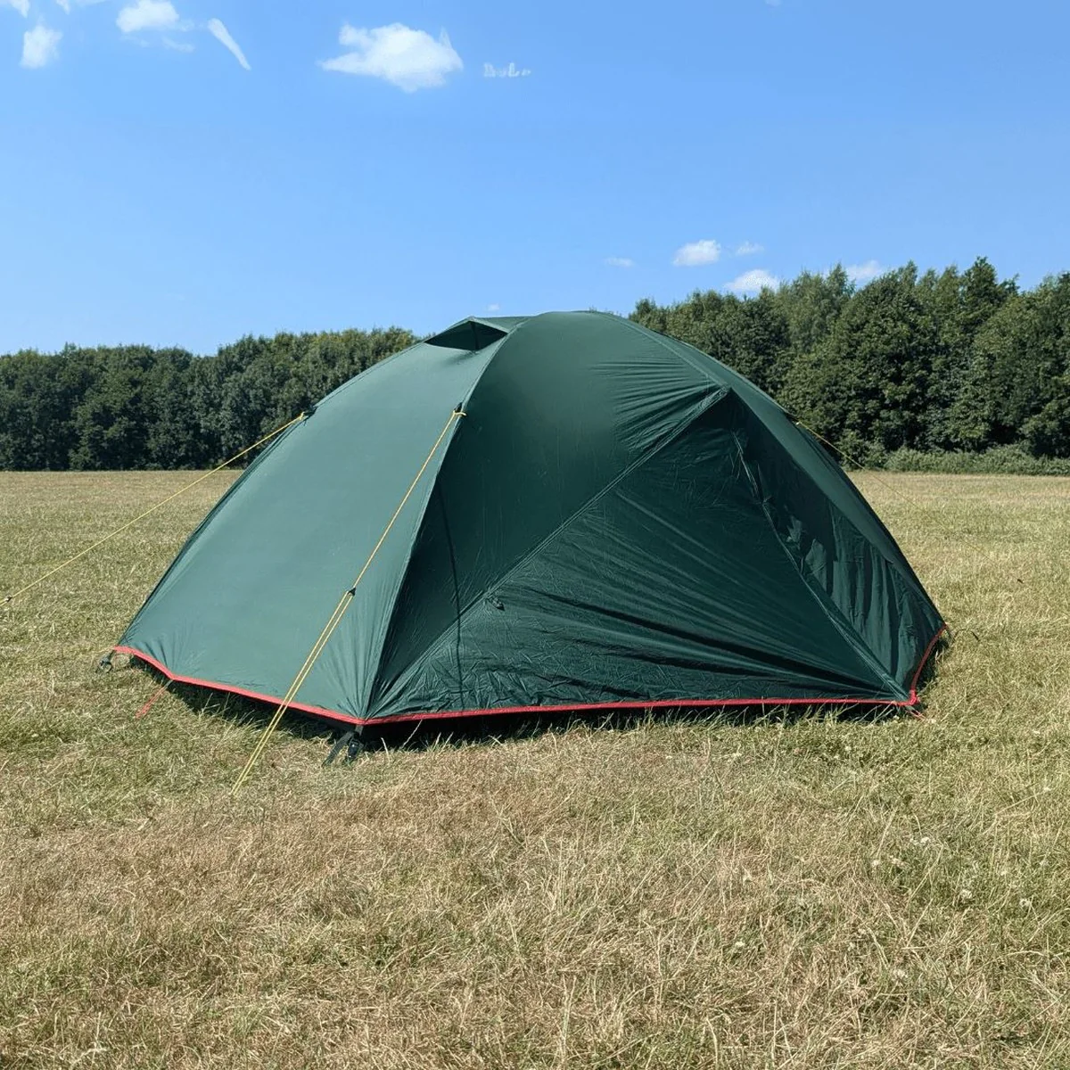 Olpro Defford 2 Man Tent - Image 2