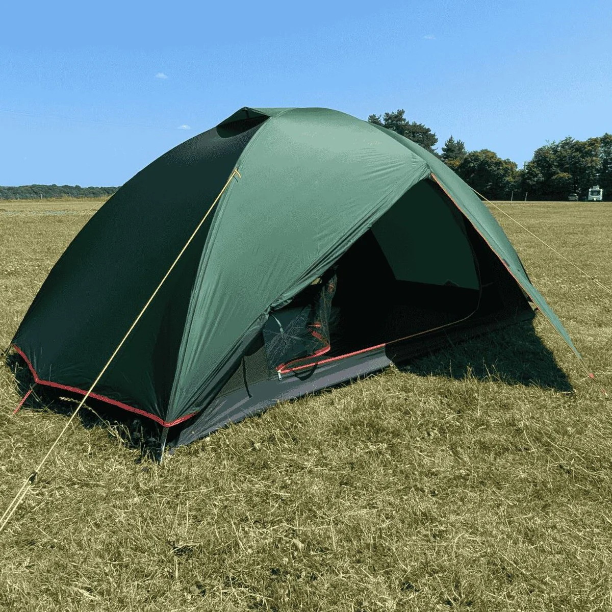 Olpro Defford 2 Man Tent - Image 4