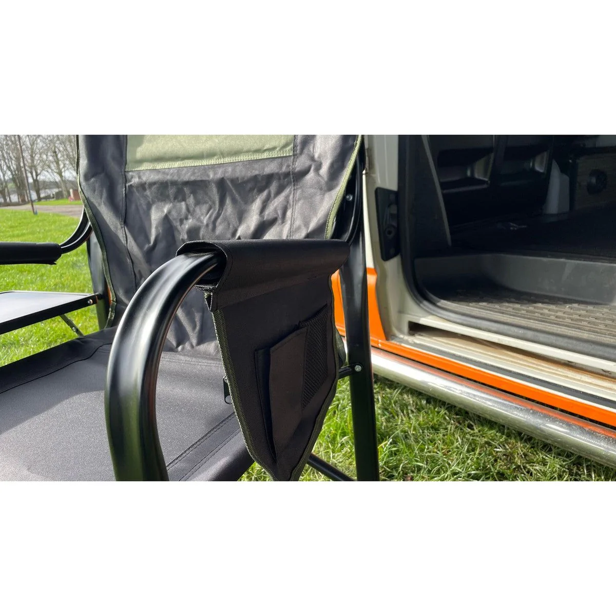 Olpro Directors Chair - Image 10