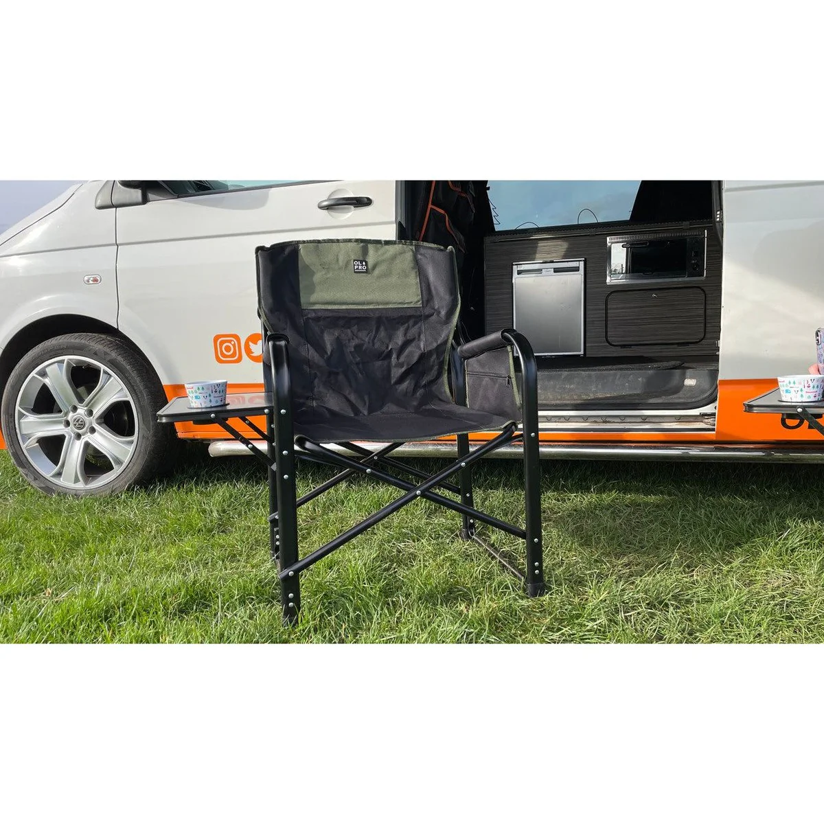 Olpro Directors Chair - Image 11