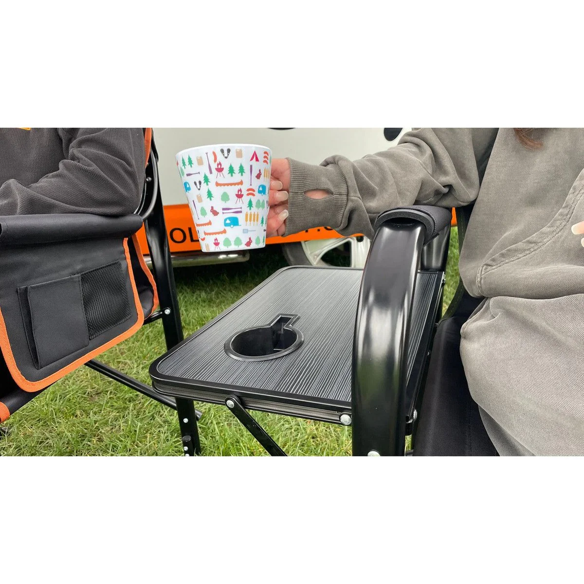 Olpro Directors Chair - Image 12