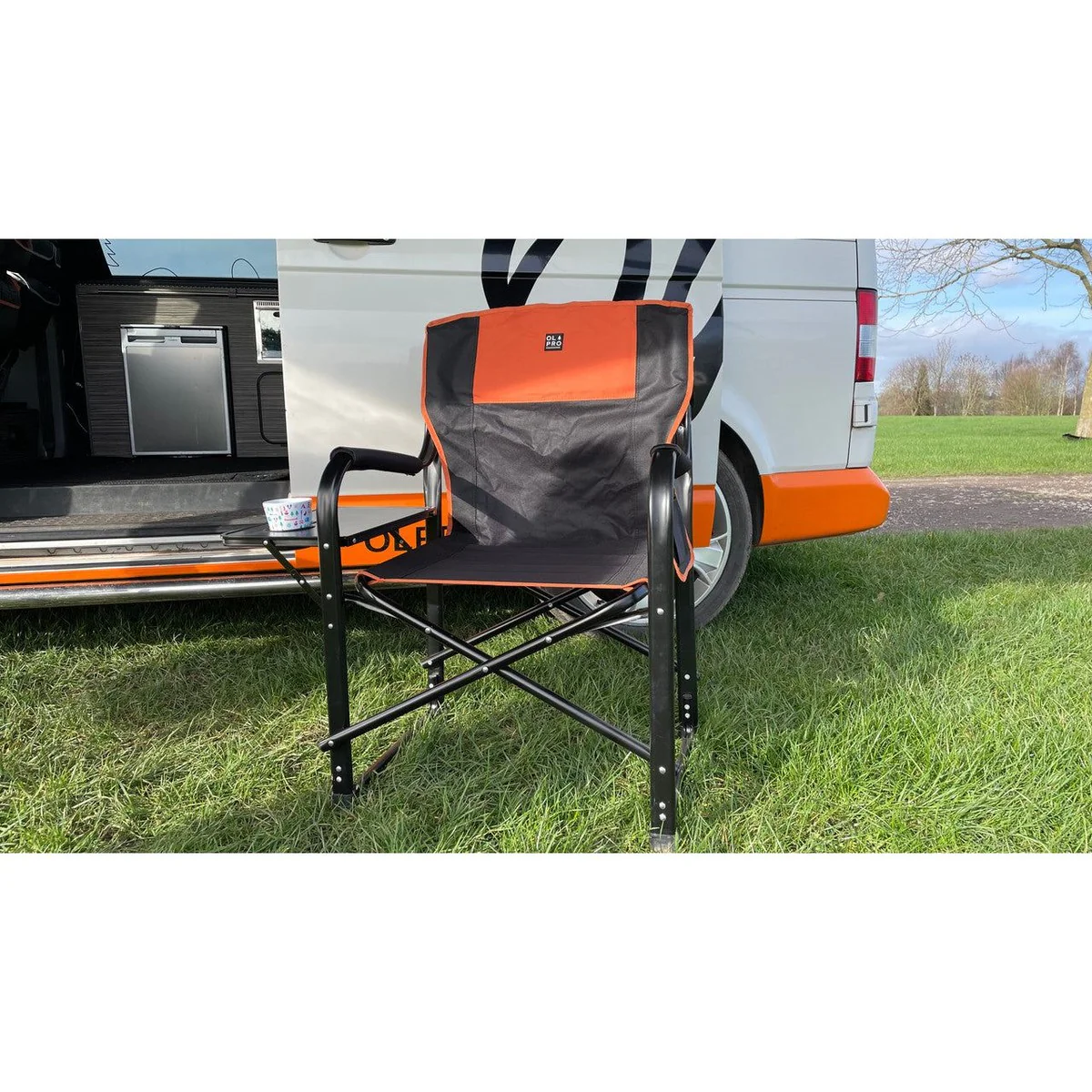 Olpro Directors Chair - Image 4