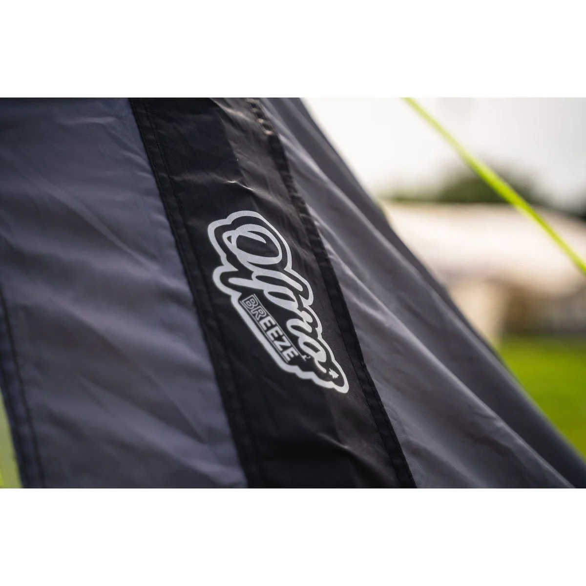 Olpro Discovery Breeze - 6 Berth Inflatable Tent - Image 5