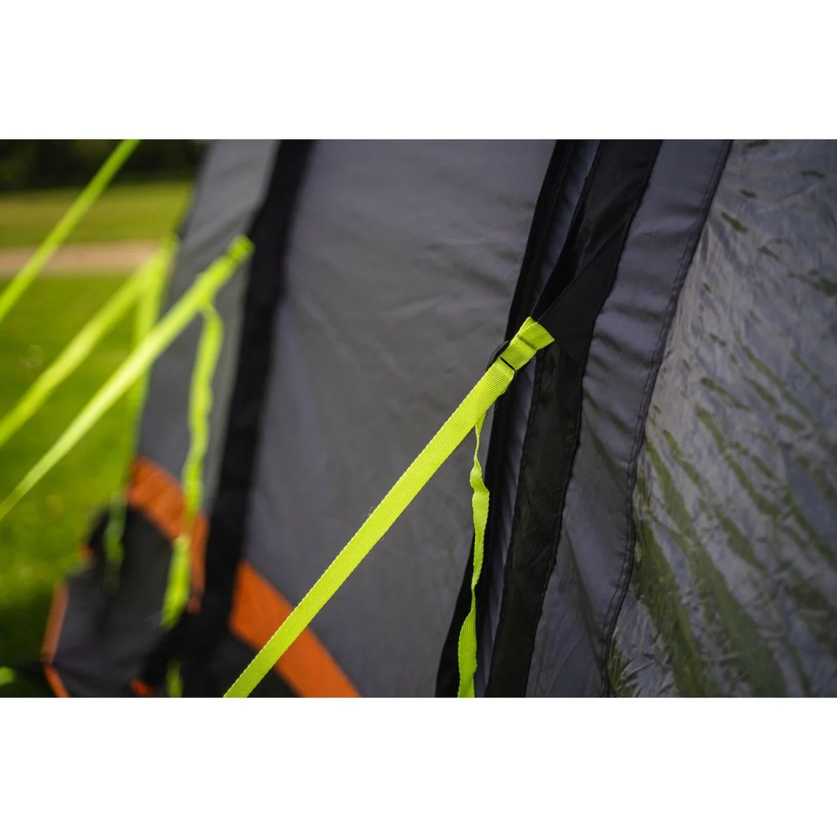 Olpro Discovery Breeze - 6 Berth Inflatable Tent - Image 6