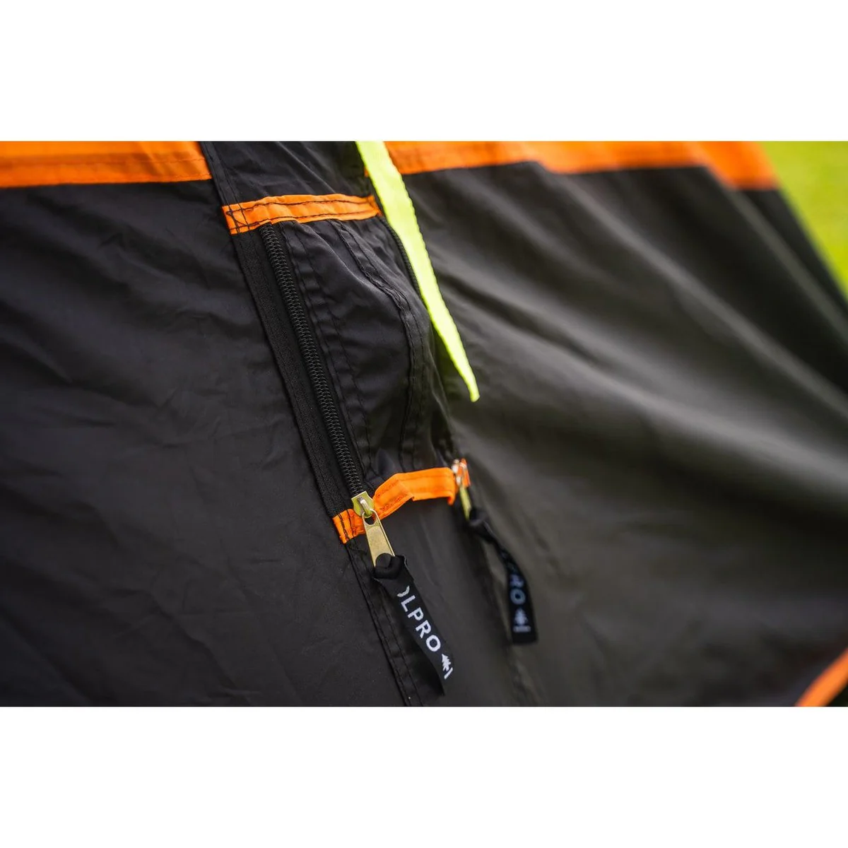 Olpro Discovery Breeze - 6 Berth Inflatable Tent - Image 8