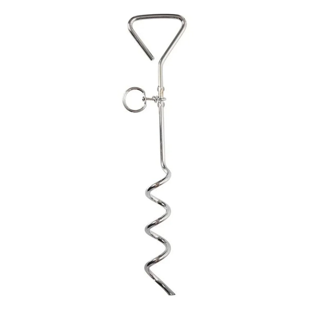 Olpro Dog Tie Down Anchor - Image 2