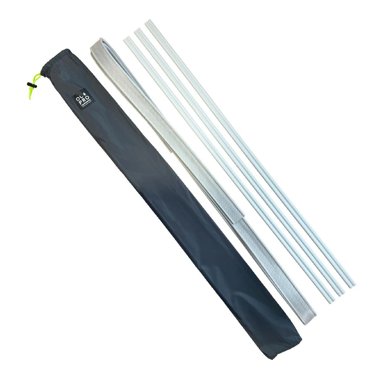 Olpro Driveaway Kit 6mm to 6mm - Image 4