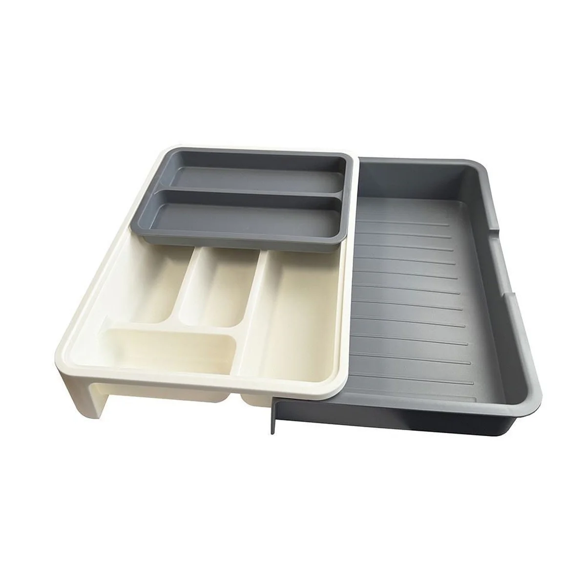 Olpro Extendable Drawer Organiser - Image 2