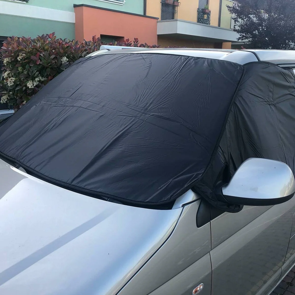 Olpro External Blackout Screen For VW T5/T6 Campervan - Image 3