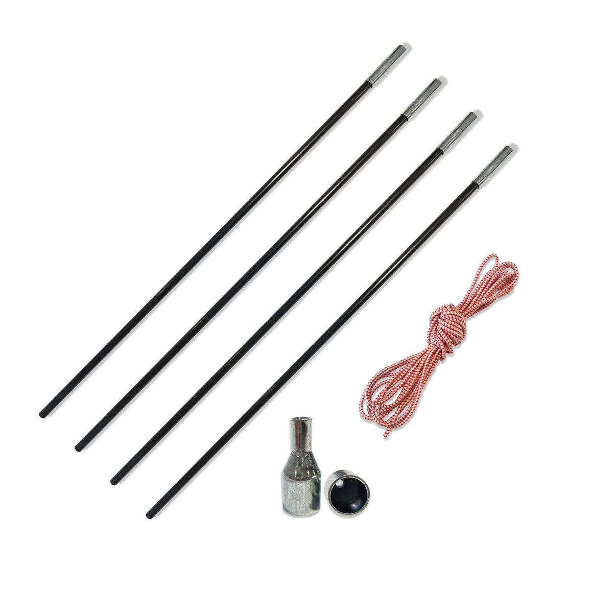 Olpro Fibreglass Pole Repair Kit 8.5mm