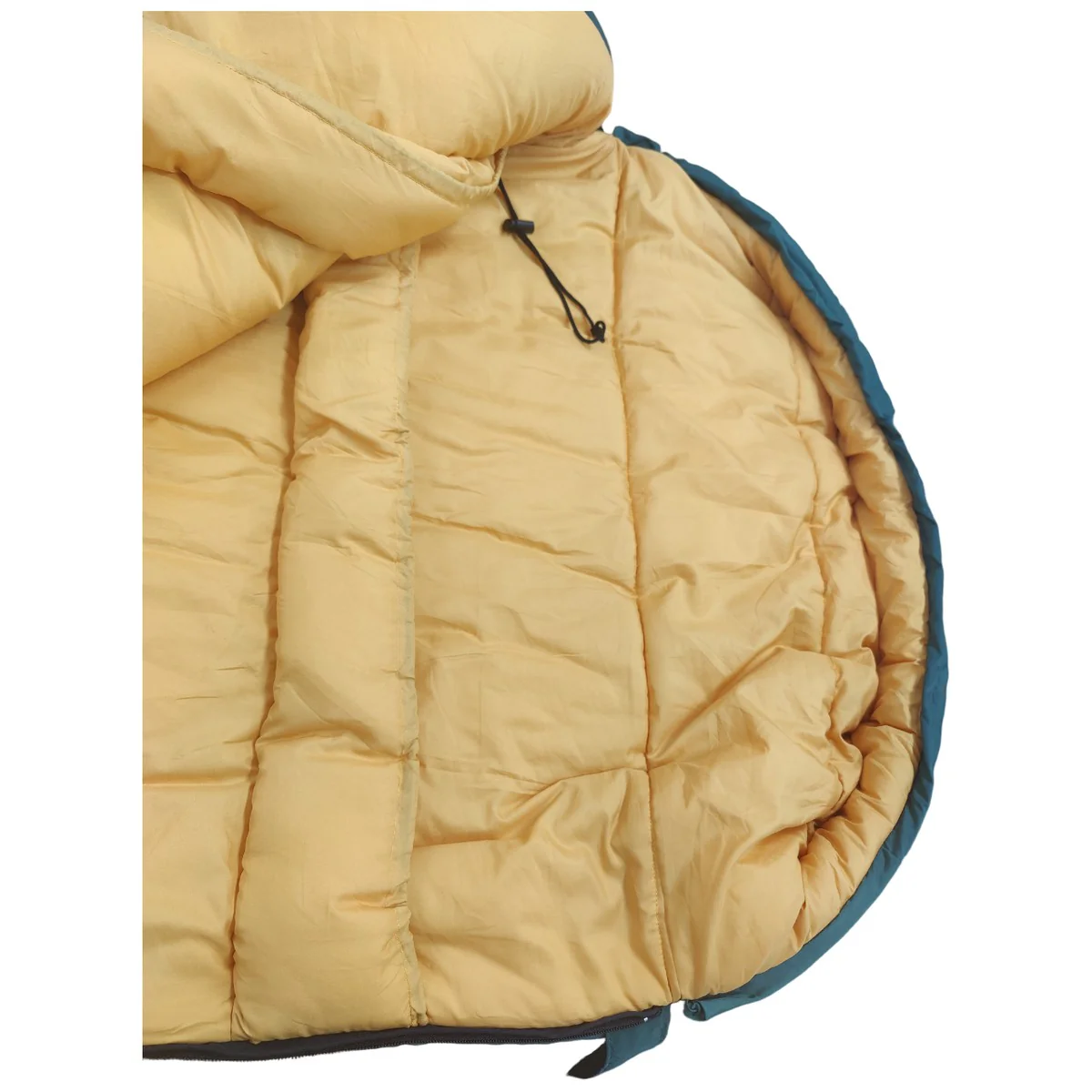 Olpro Geko 350 Mummy Sleeping Bag - Image 4