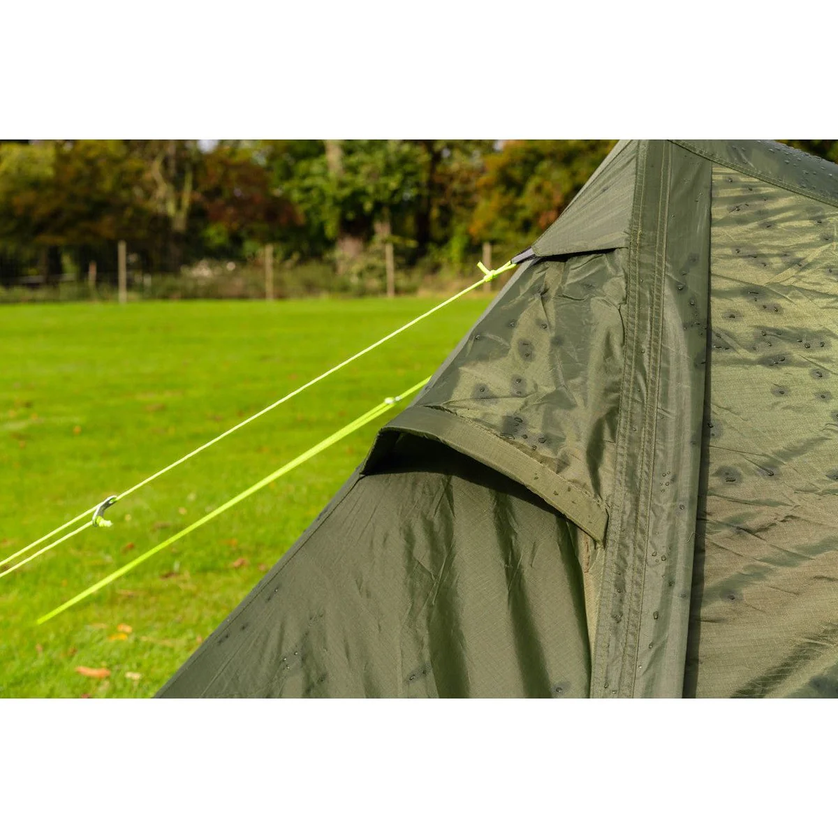 Olpro Hawford Lightweight Poled 2 Person Tent - Image 10
