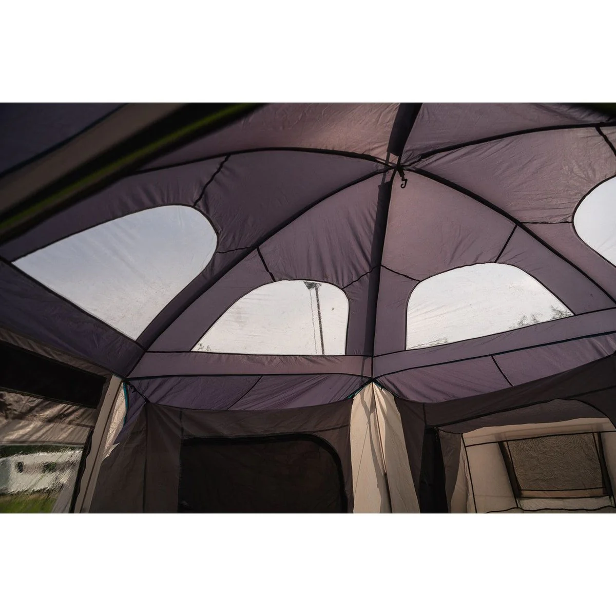 Olpro Hive - 6 Person Poled Tent (Ripstop) - Image 4