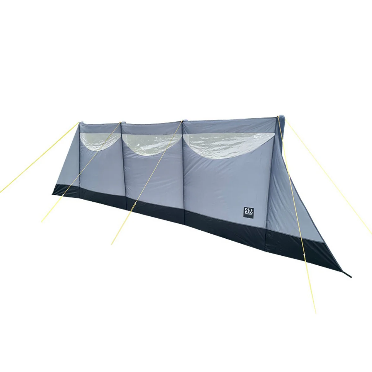 Olpro Inflatable 5.7m Wide Windbreak