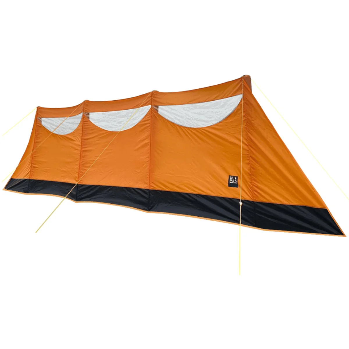 Olpro Inflatable 5.7m Wide Windbreak - Image 2