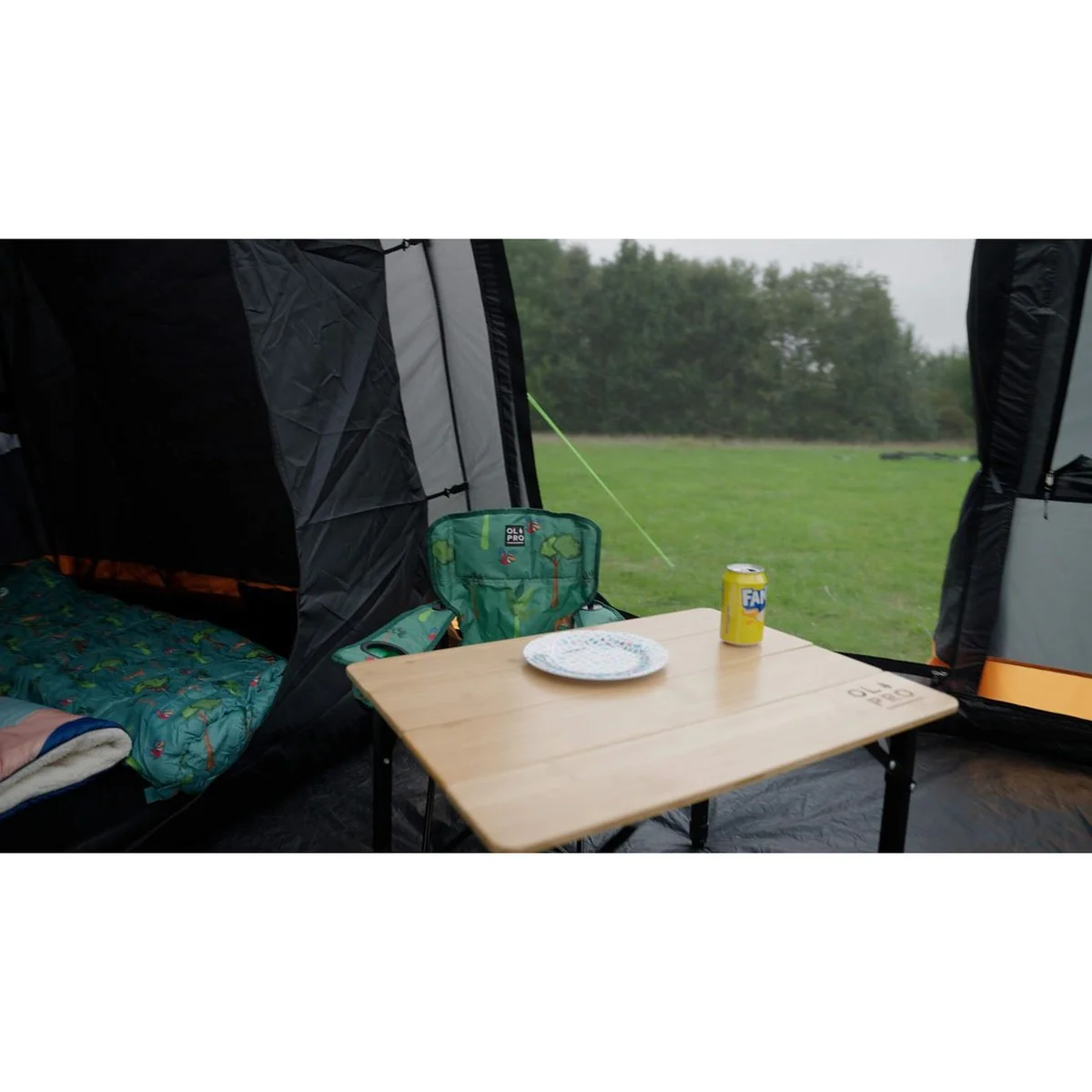 Olpro Kids Camping Chair - Image 2