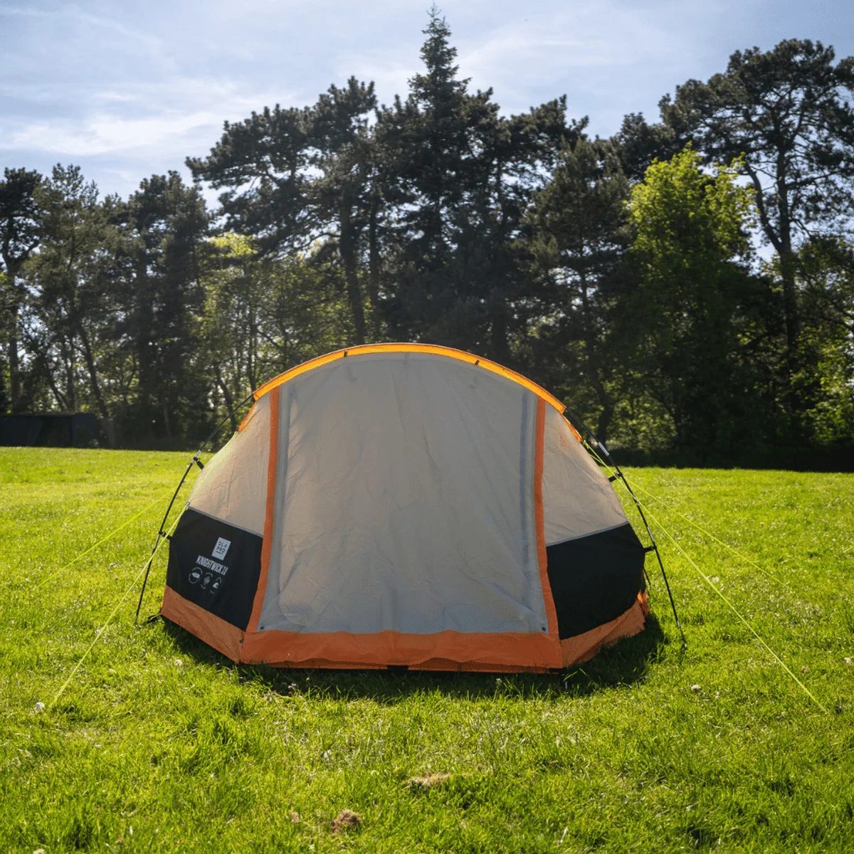 Olpro Knightwick 2.0S - 3 Person Tent (Riptop) - Image 4
