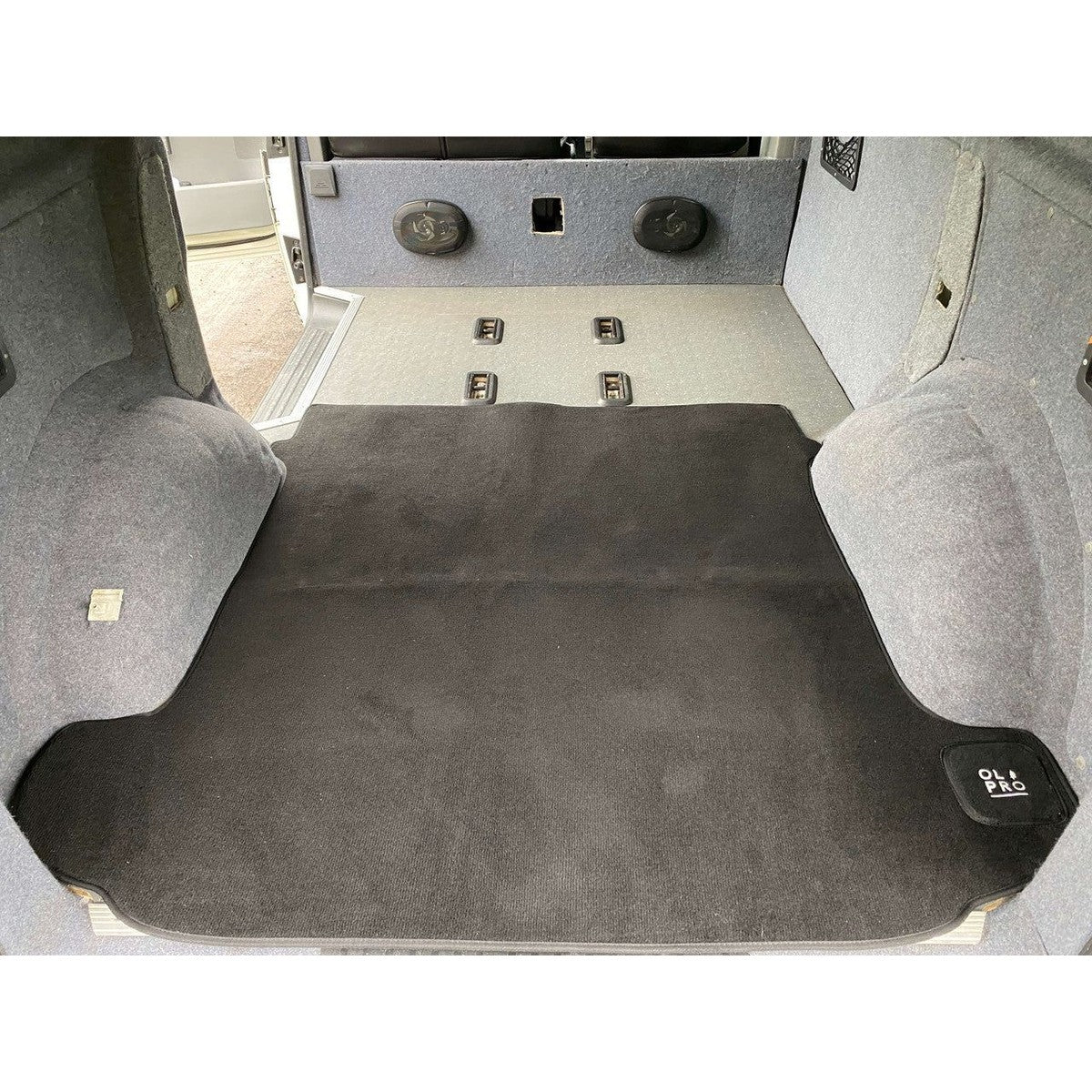 Olpro Kombi Boot Mat - Image 3