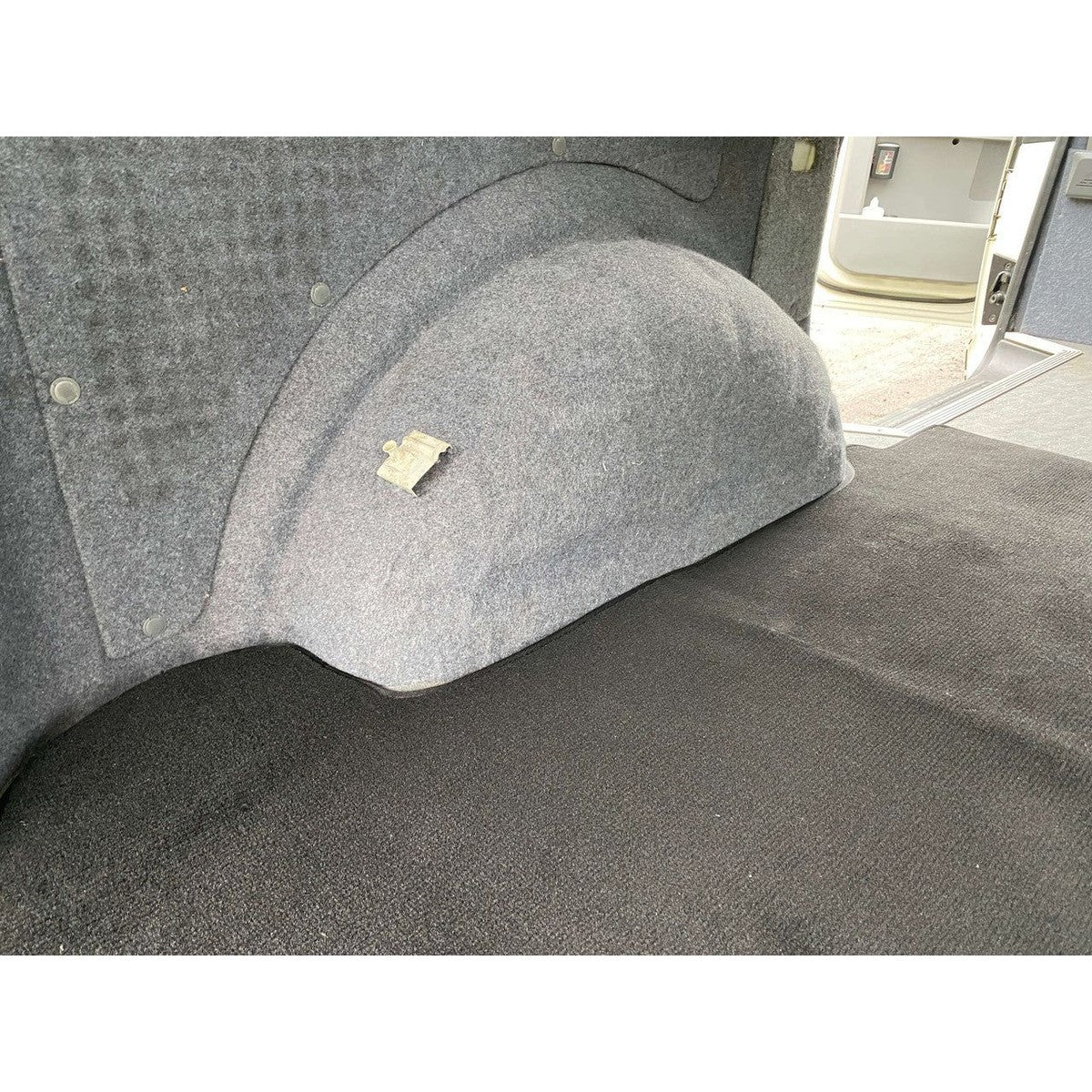 Olpro Kombi Boot Mat - Image 4