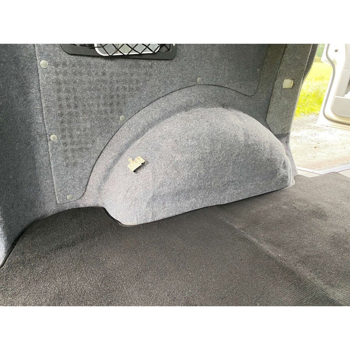 Olpro Kombi Boot Mat - Image 5