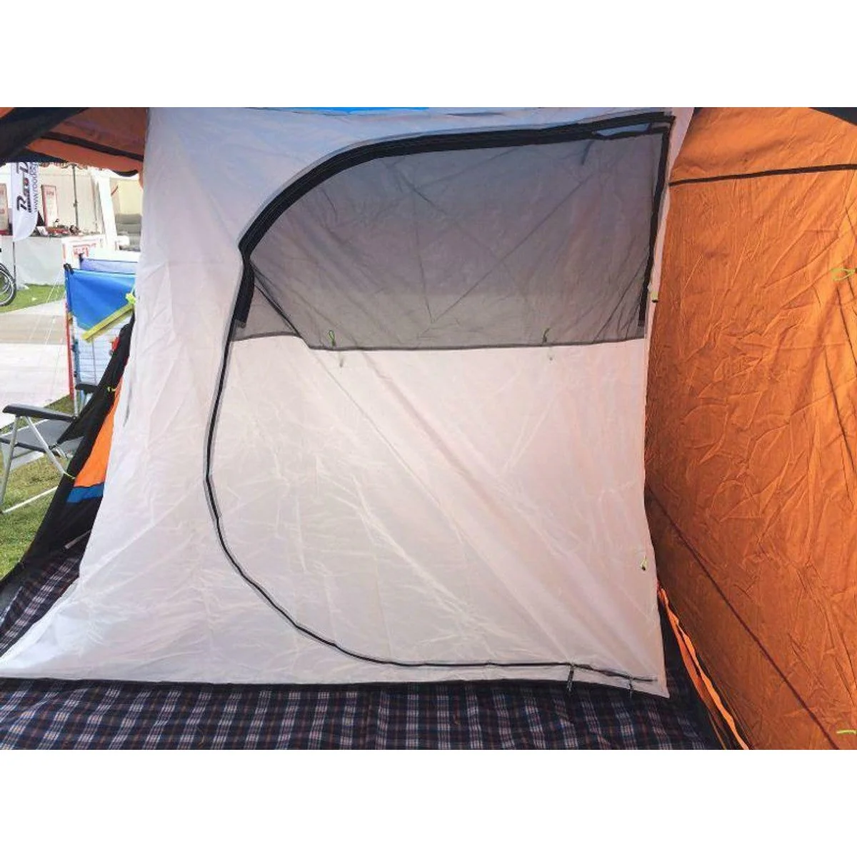 Olpro Loopo Breeze Inner Tent - Image 3