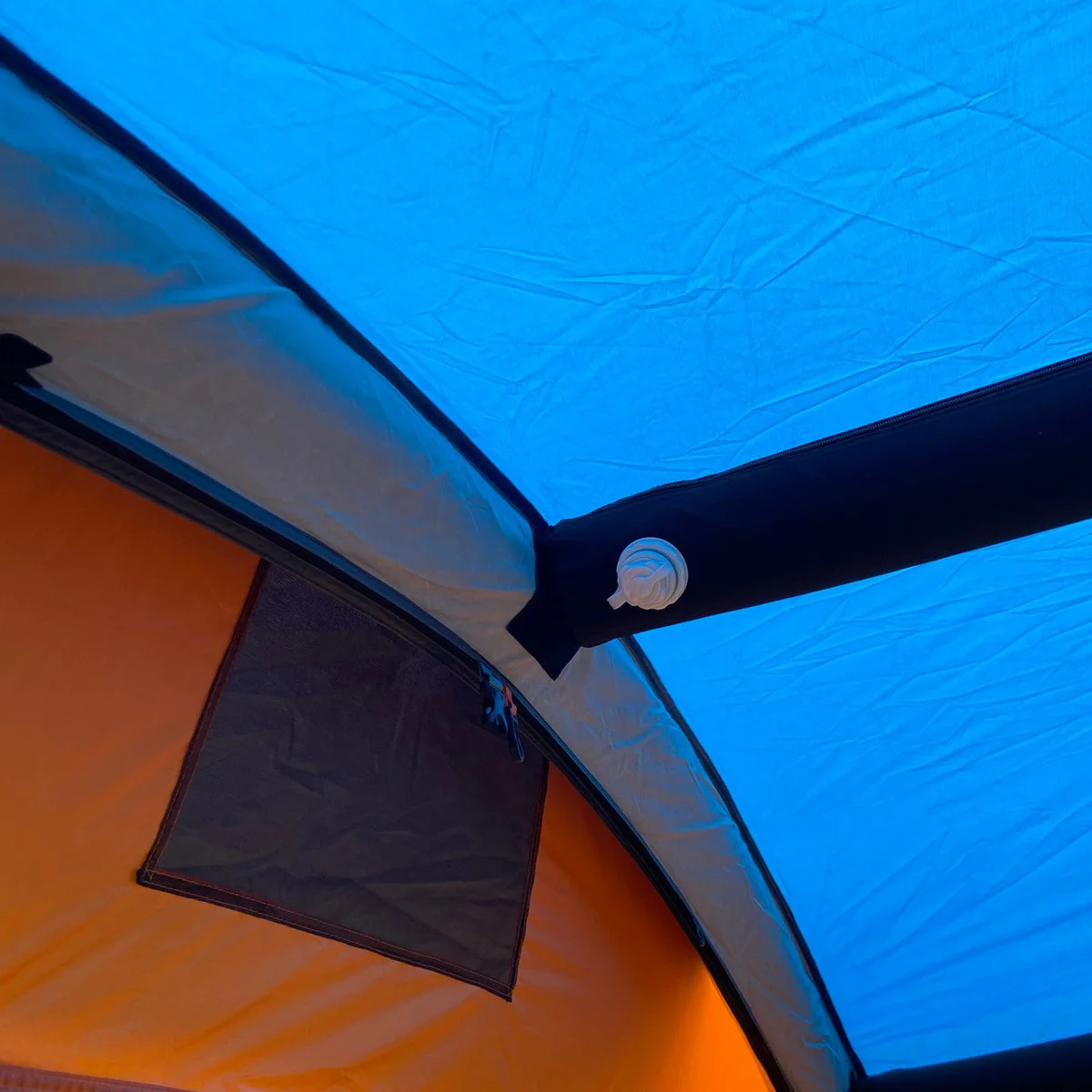 Olpro Loopo Breeze v2 Campervan Awning - Image 8