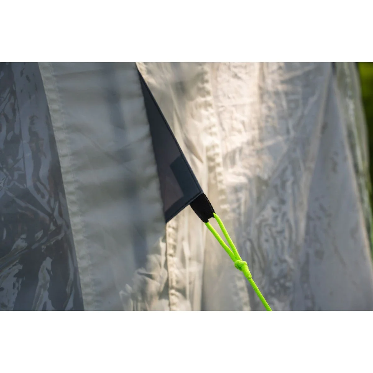 Olpro Loopo Breeze XL v2 Motorhome Awning ( Grey) - Image 7